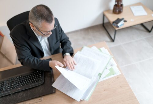 Le généalogiste intervient également à la demande de mandataires judiciaires