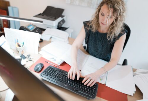 Le généalogiste est généralement mandaté par un notaire